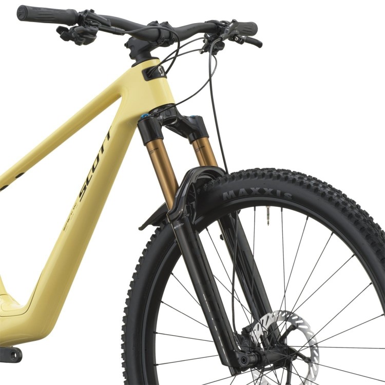 Bicicleta Scott SPARK DC 20 2027