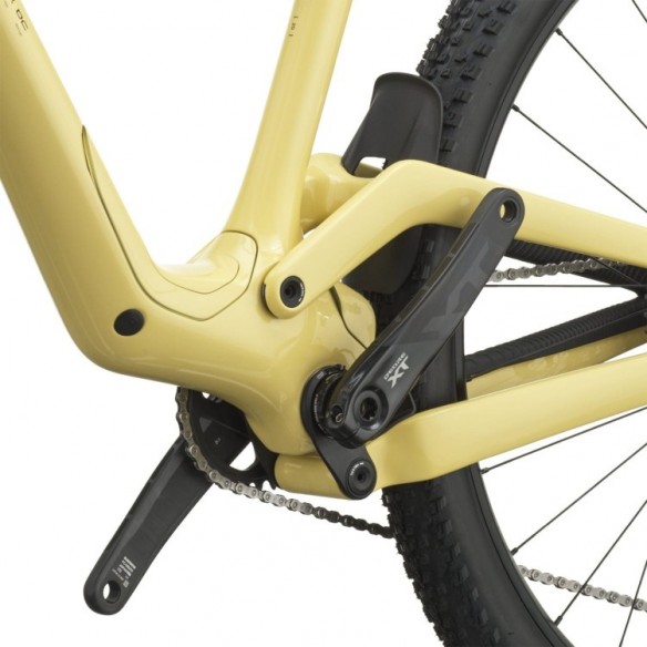 Bicicleta Scott SPARK DC 20 2027