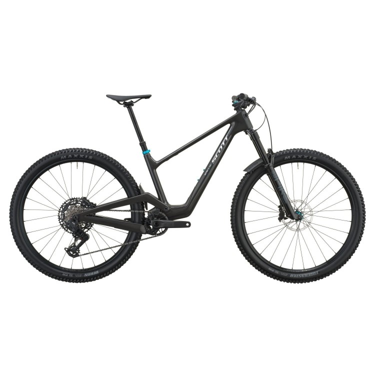 Bicicleta Scott SPARK DC 30 2027