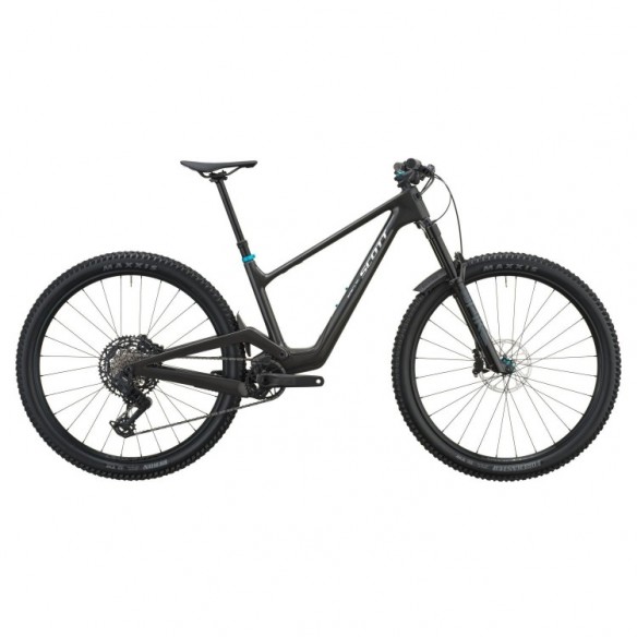 Bicicleta Scott SPARK DC 30 2027