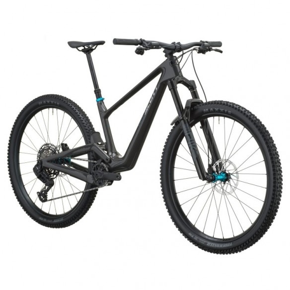 Bicicleta Scott SPARK DC 30 2027