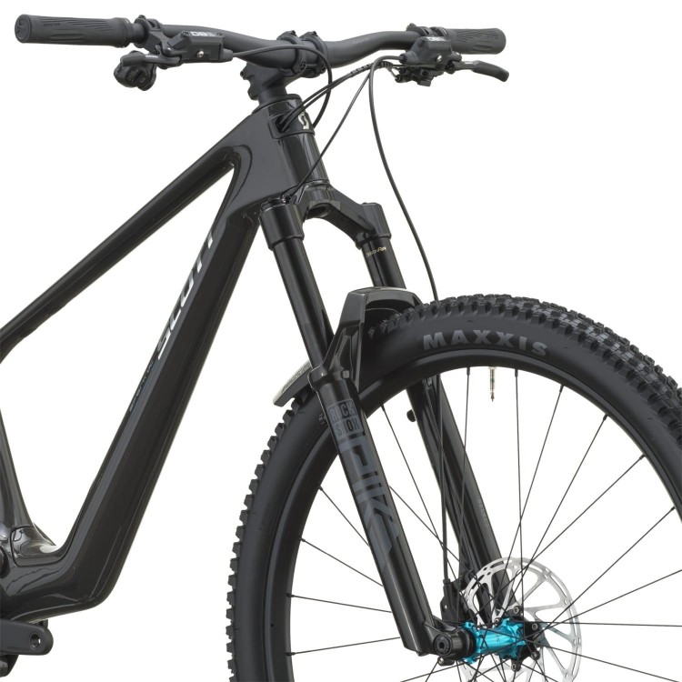 Bicicleta Scott SPARK DC 30 2027
