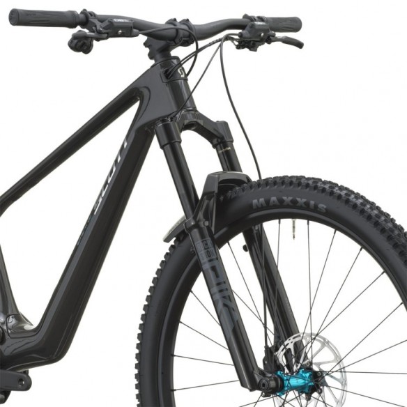 Bicicleta Scott SPARK DC 30 2027