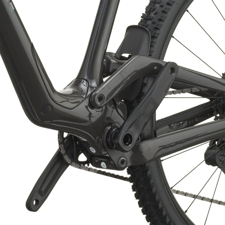 Bicicleta Scott SPARK DC 30 2027