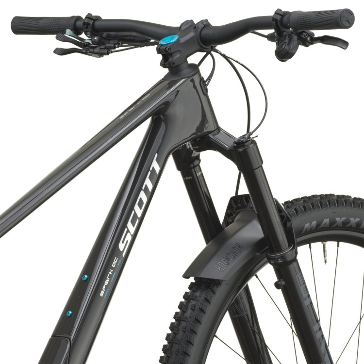 Bicicleta Scott SPARK DC 30 2027