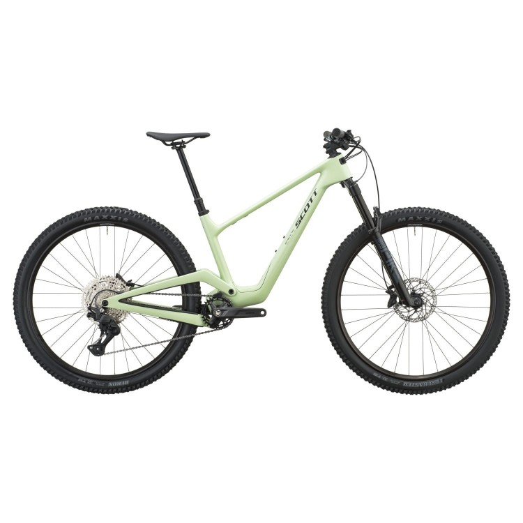 Bicicleta Scott SPARK DC 40 2027