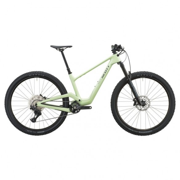 Bicicleta Scott SPARK DC 40 2027