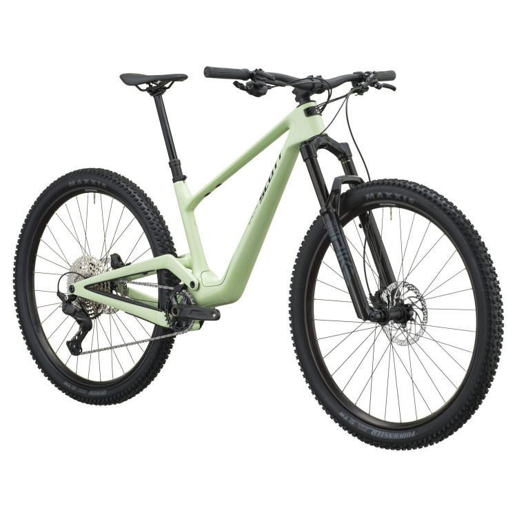 Bicicleta Scott SPARK DC 40 2027