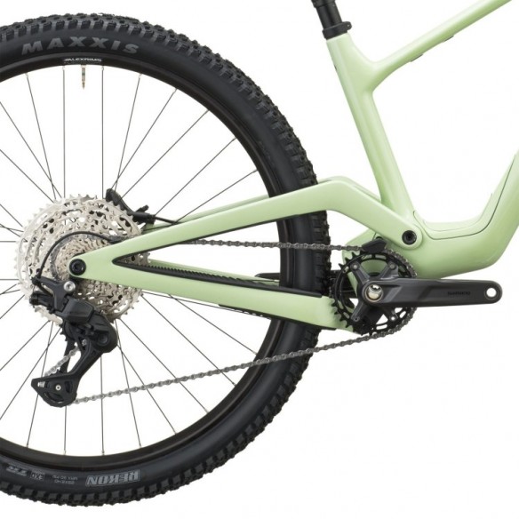 Bicicleta Scott SPARK DC 40 2027