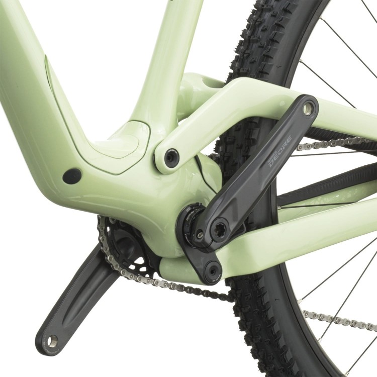 Bicicleta Scott SPARK DC 40 2027