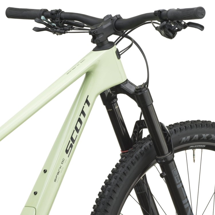 Bicicleta Scott SPARK DC 40 2027