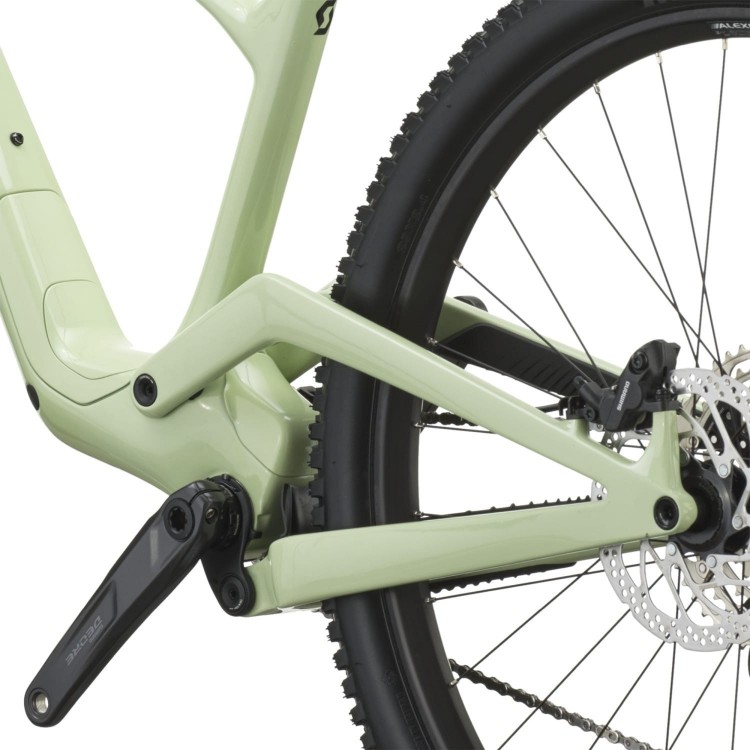 Bicicleta Scott SPARK DC 40 2027