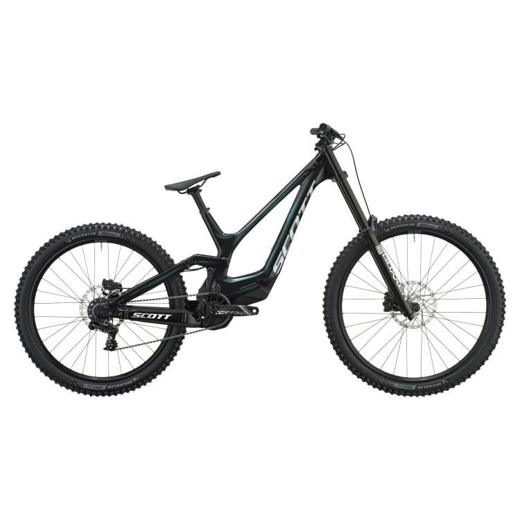 Bicicleta Scott GAMBLER 10 2027