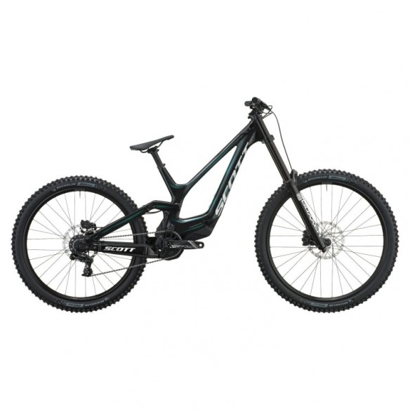Bicicleta Scott GAMBLER 10 2027
