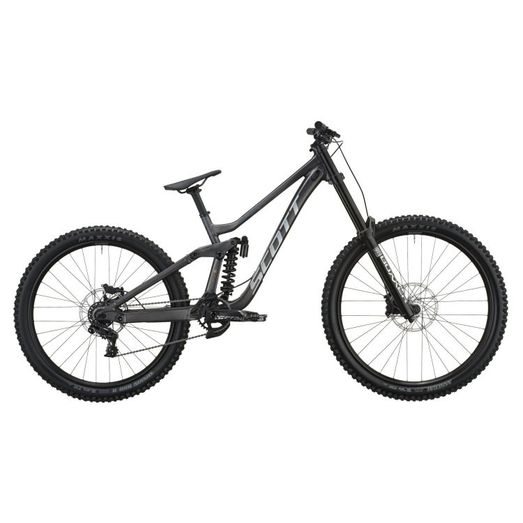 Bicicleta Scott GAMBLER 20 2027