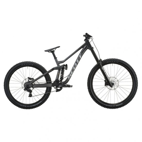 Bicicleta Scott GAMBLER 20 2027