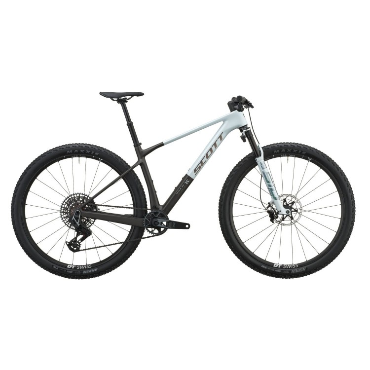 Bicicleta Scott SCALE RC WORLD CUP 2027