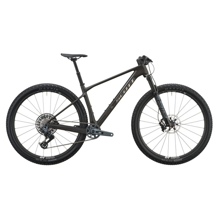 Bicicleta Scott SCALE RC TEAM ISSUE 2027