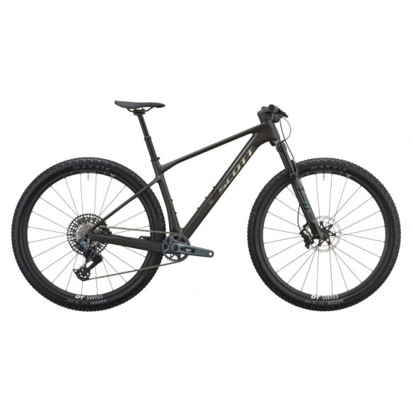 Bicicleta Scott SCALE RC TEAM ISSUE 2027
