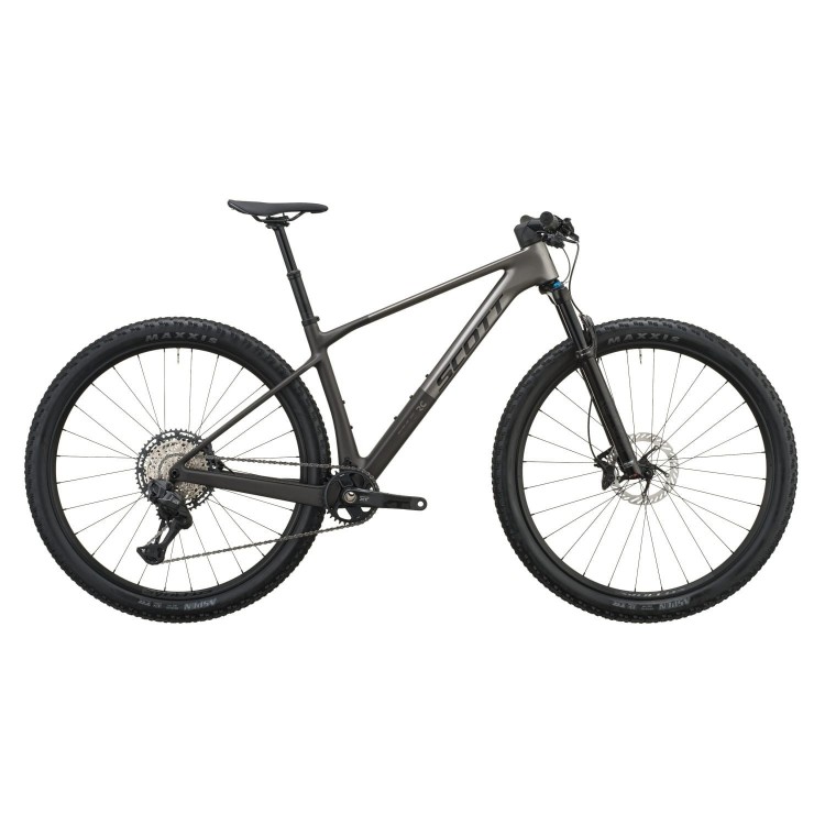 Bicicleta Scott SCALE RC EXPERT 2027