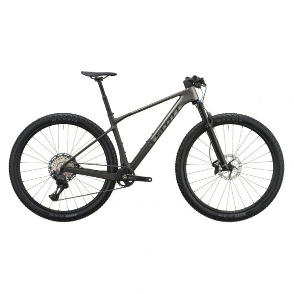 Bicicleta Scott SCALE RC EXPERT 2027