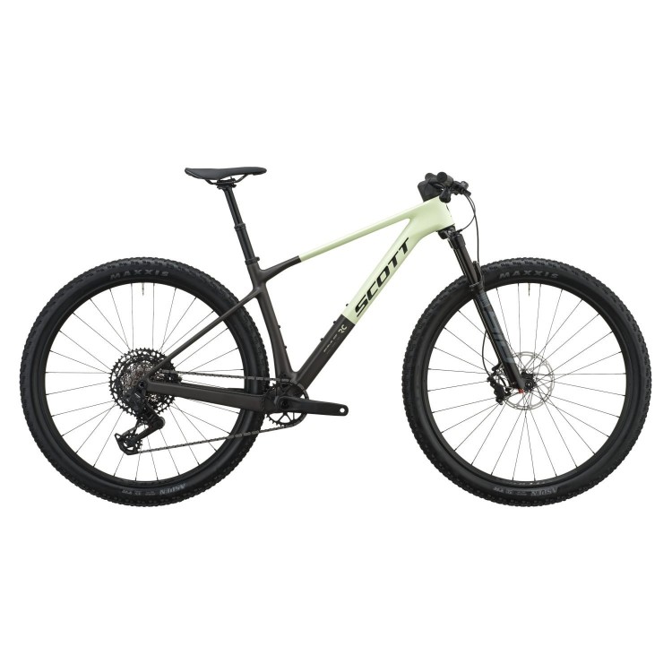 Bicicleta Scott SCALE RC TEAM 2027