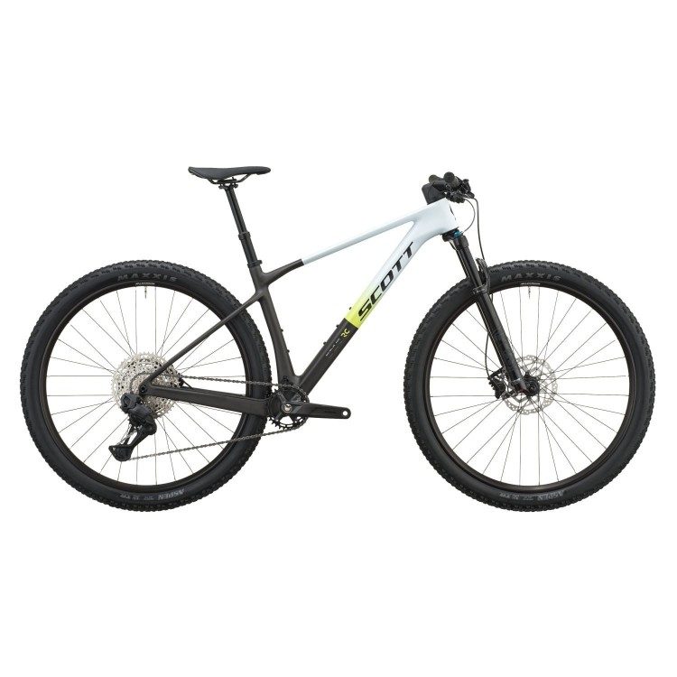 Bicicleta Scott SCALE RC COMP 2027