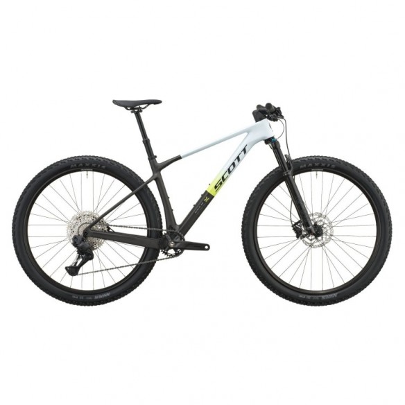 Bicicleta Scott SCALE RC COMP 2027