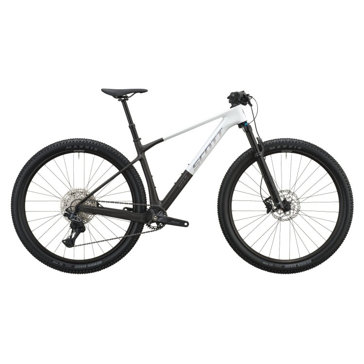 Bicicleta Scott SCALE 10 2027