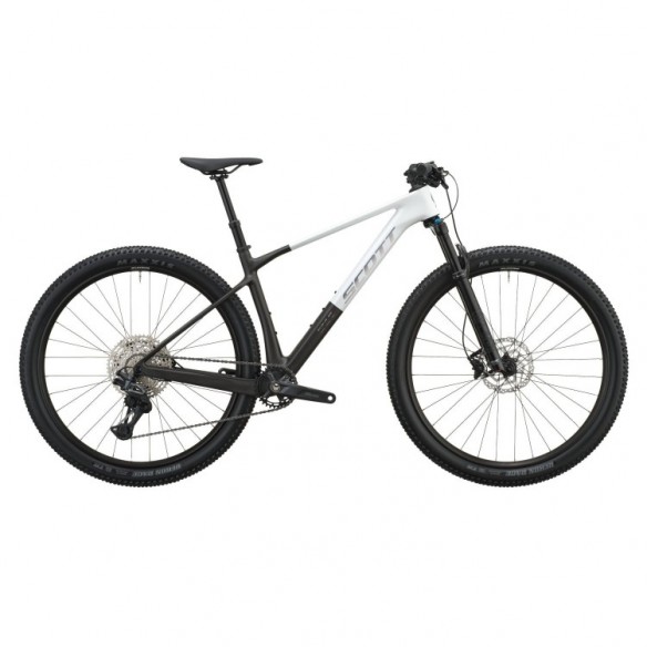 Bicicleta Scott SCALE 10 2027