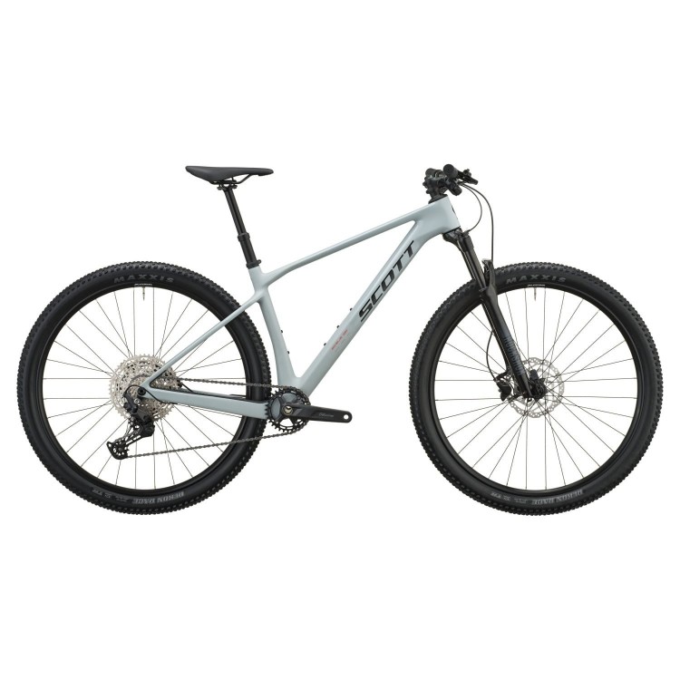 Bicicleta Scott SCALE 20 2027