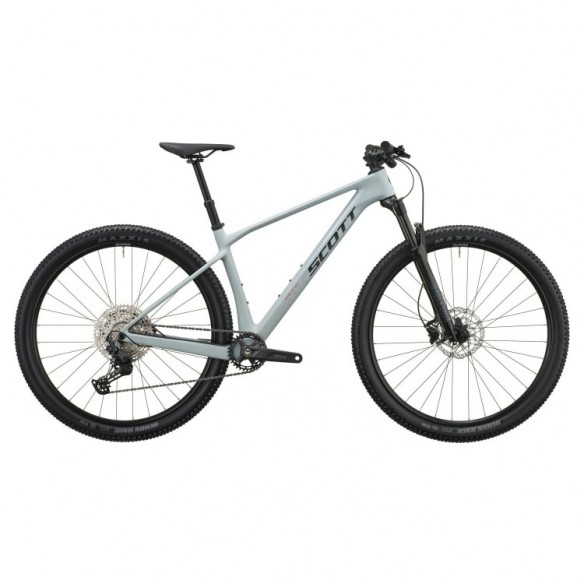 Bicicleta Scott SCALE 20 2027