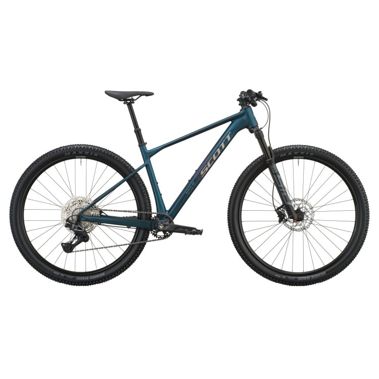 Bicicleta Scott SCALE 30 2027