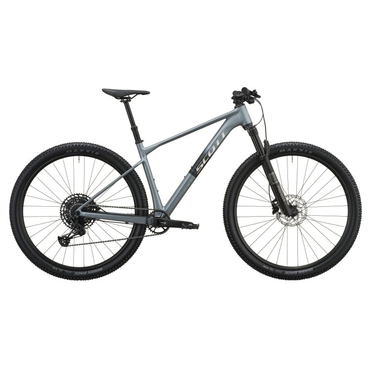 Bicicleta Scott SCALE 40 2027