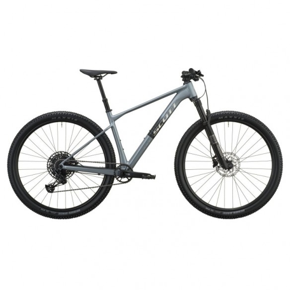 Bicicleta Scott SCALE 40 2027