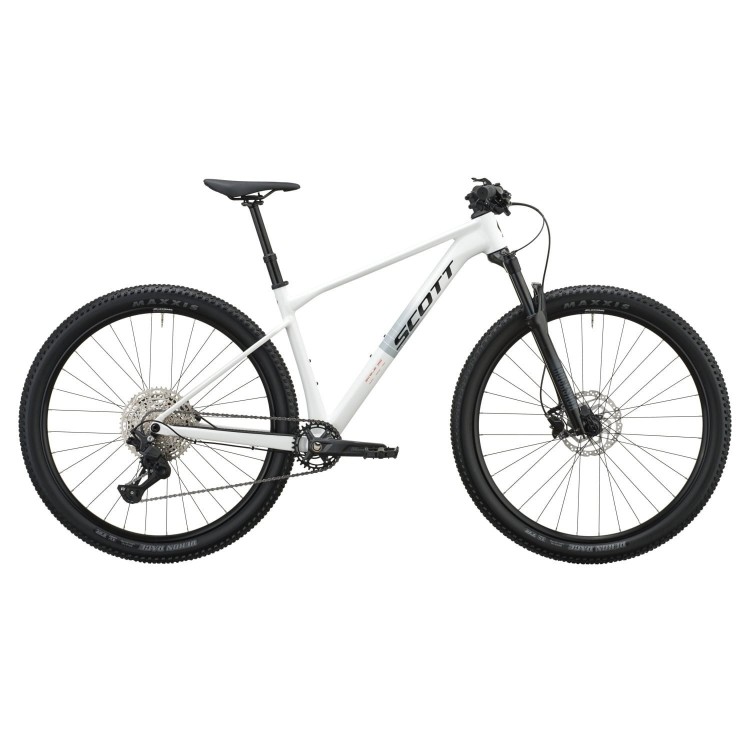 Bicicleta Scott SCALE 50 2027
