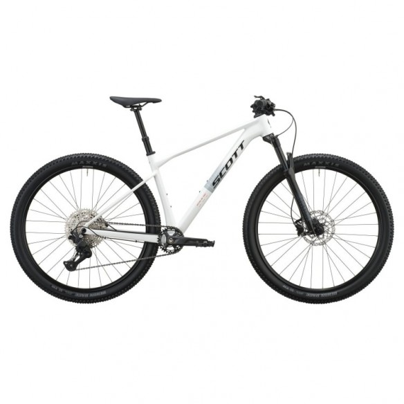 Bicicleta Scott SCALE 50 2027