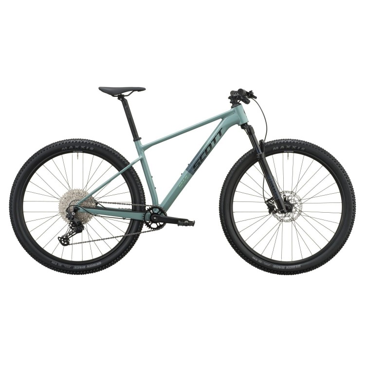 Bicicleta Scott SCALE 60 2027