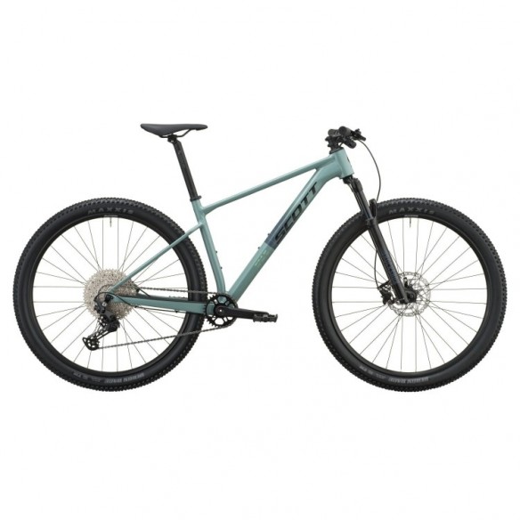 Bicicleta Scott SCALE 60 2027