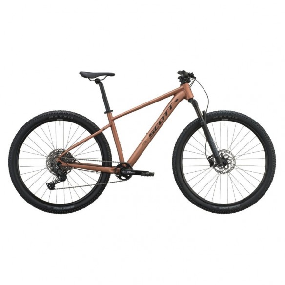 Bicicleta Scott CONTRAIL10 2027