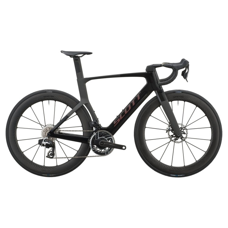 Bicicleta Scott FOIL RC ULTIMATE 2027