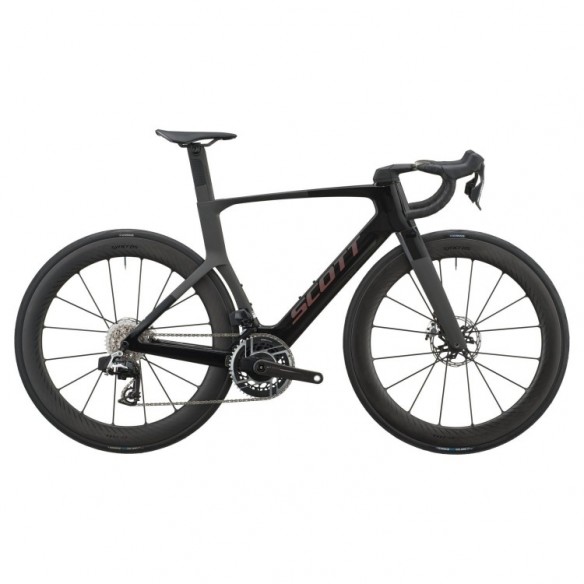 Bicicleta Scott FOIL RC ULTIMATE 2027