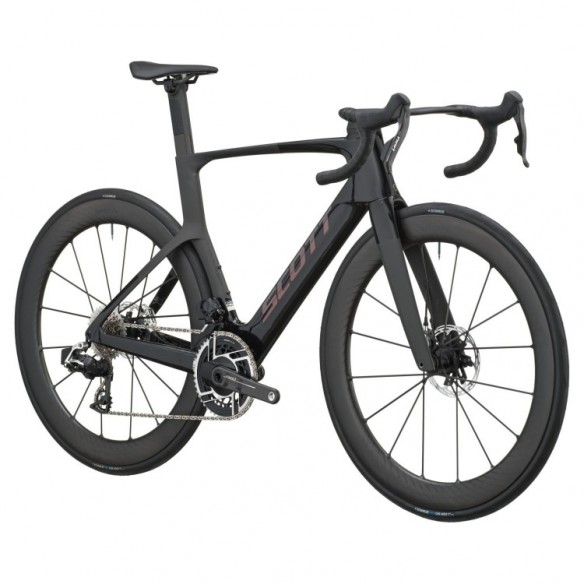 Bicicleta Scott FOIL RC ULTIMATE 2027