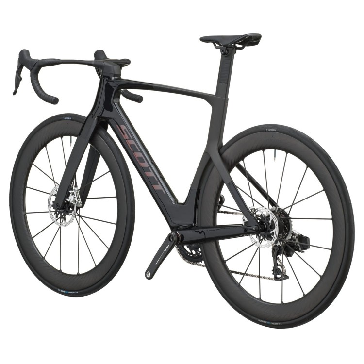 Bicicleta Scott FOIL RC ULTIMATE 2027