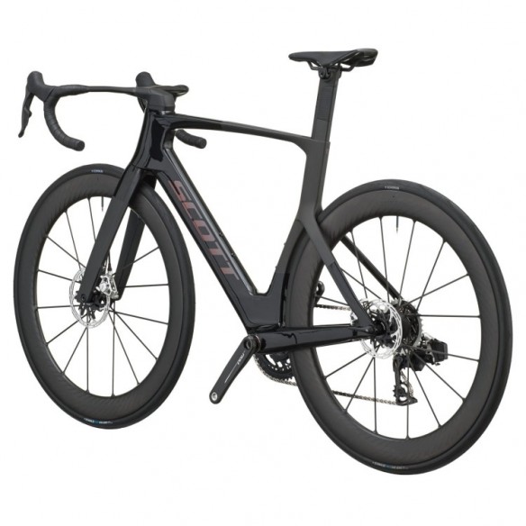 Bicicleta Scott FOIL RC ULTIMATE 2027