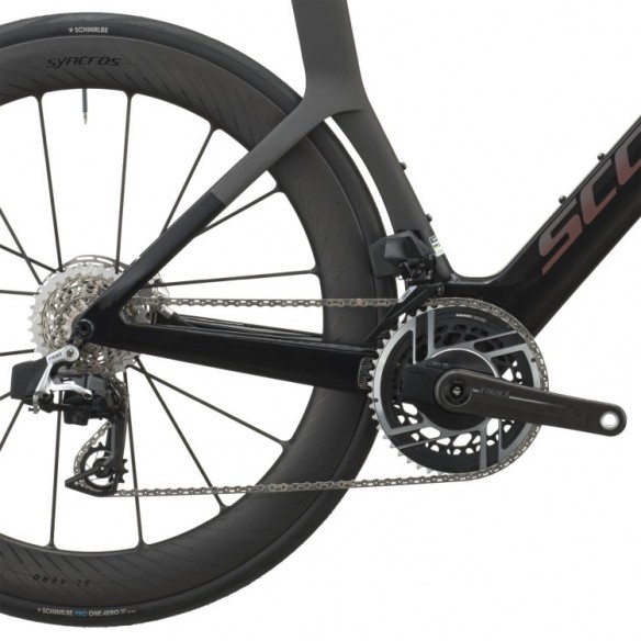 Bicicleta Scott FOIL RC ULTIMATE 2027