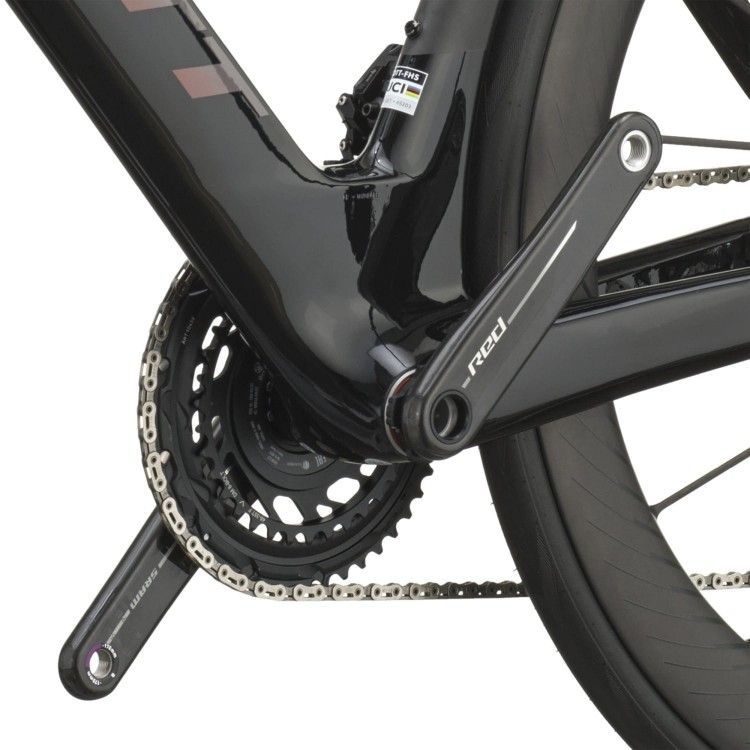 Bicicleta Scott FOIL RC ULTIMATE 2027