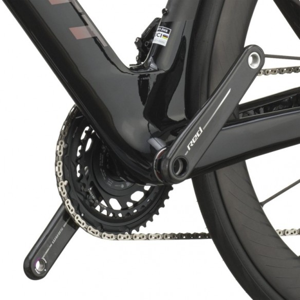 Bicicleta Scott FOIL RC ULTIMATE 2027