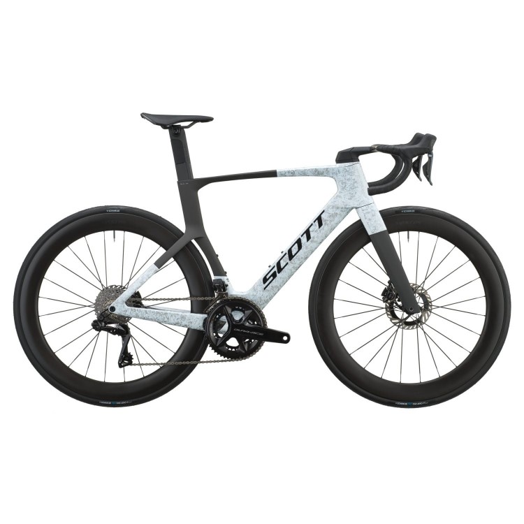 Bicicleta Scott FOIL RC PRO 2027