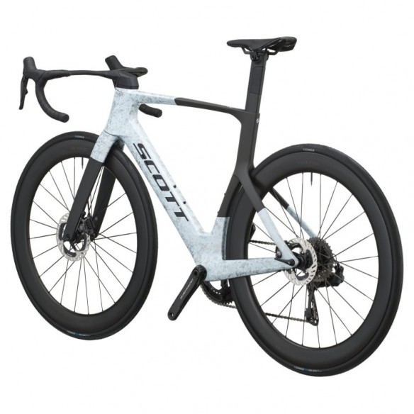 Bicicleta Scott FOIL RC PRO 2027